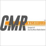 CMR Nashville Radio UK