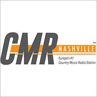 CMR Nashville Radio UK