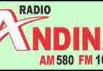 FM-Andina