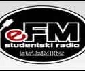 Radio EFM