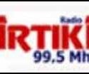 radio artika