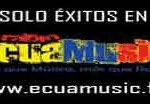 radio ecua music