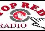 top red radio