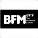 bfm 89.9 the business station