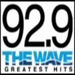 92.9 Valul
