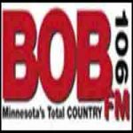 BOB FM 106.1
