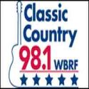WBRF 98.1 FM