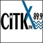 CITK FM 89.9