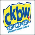CKBW Radio