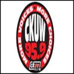 CKUW FM