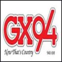 GX94 Radio
