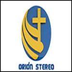 Orión Stereo