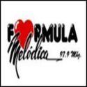 Melodyczna formuła