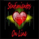 Radio Sentimientos On Line