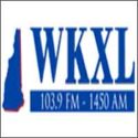 WKXL 103.9 FM/14:50 утра