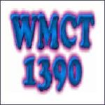 WMCT 1390 zjutraj
