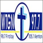 WTGN 97.7 FM
