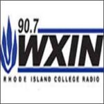 WXIN 90.7 FM