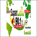 Super latina 901 Fm