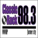 Klasyczny rock 98.3