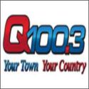 Q100.3