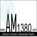 Radio AM 1380 - WMTD