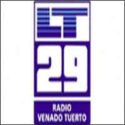 LT29 Radio Venado Tuerto 101.3 FM