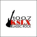 100.7 KSLX