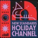 Holiday Standards on WNYC