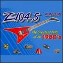 Z-104.5 WMZ FM