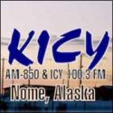 Icy 100.3